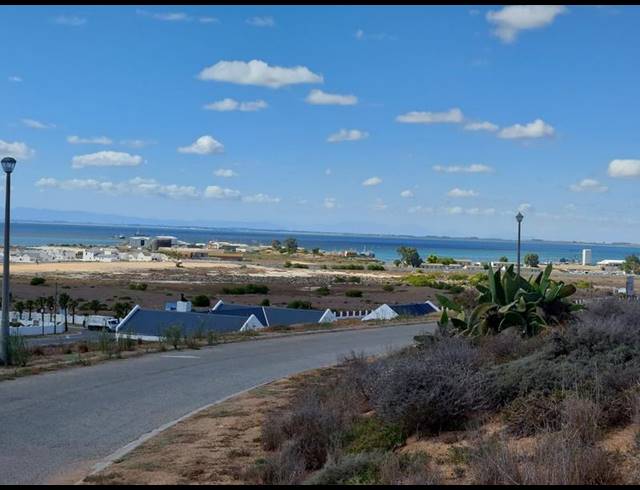 LAND FOR SALE IN BLUEBERRY HILL